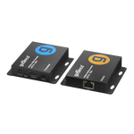 4K30Hz HDMI Extender with IR - 100M