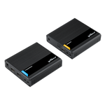 18G HDMI 2.0 CAT Extender with Audio - 70m