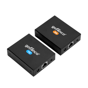 HDMI 2.0 CAT Extender Basic - 164ft