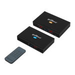 HDMI IP Extender Kit 1080p – 120m