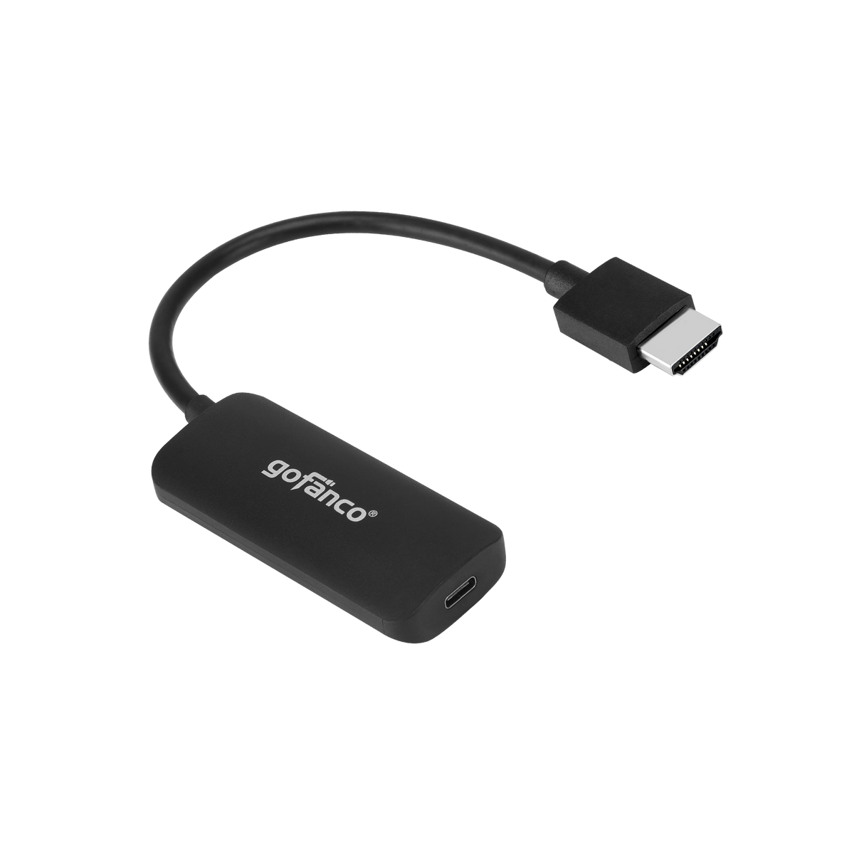 HDMI 2.0 to USB-C 4K60Hz