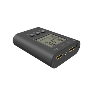 Prophecy HDMI 2.0 Installation Gear - Analyzer and Signal Generator