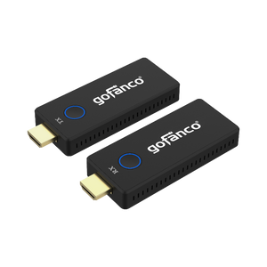Wireless 4K HDMI Dongle Extender Kit - 98ft (30m)