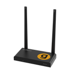1080p HDMI Wireless KVM Extender - Receiver