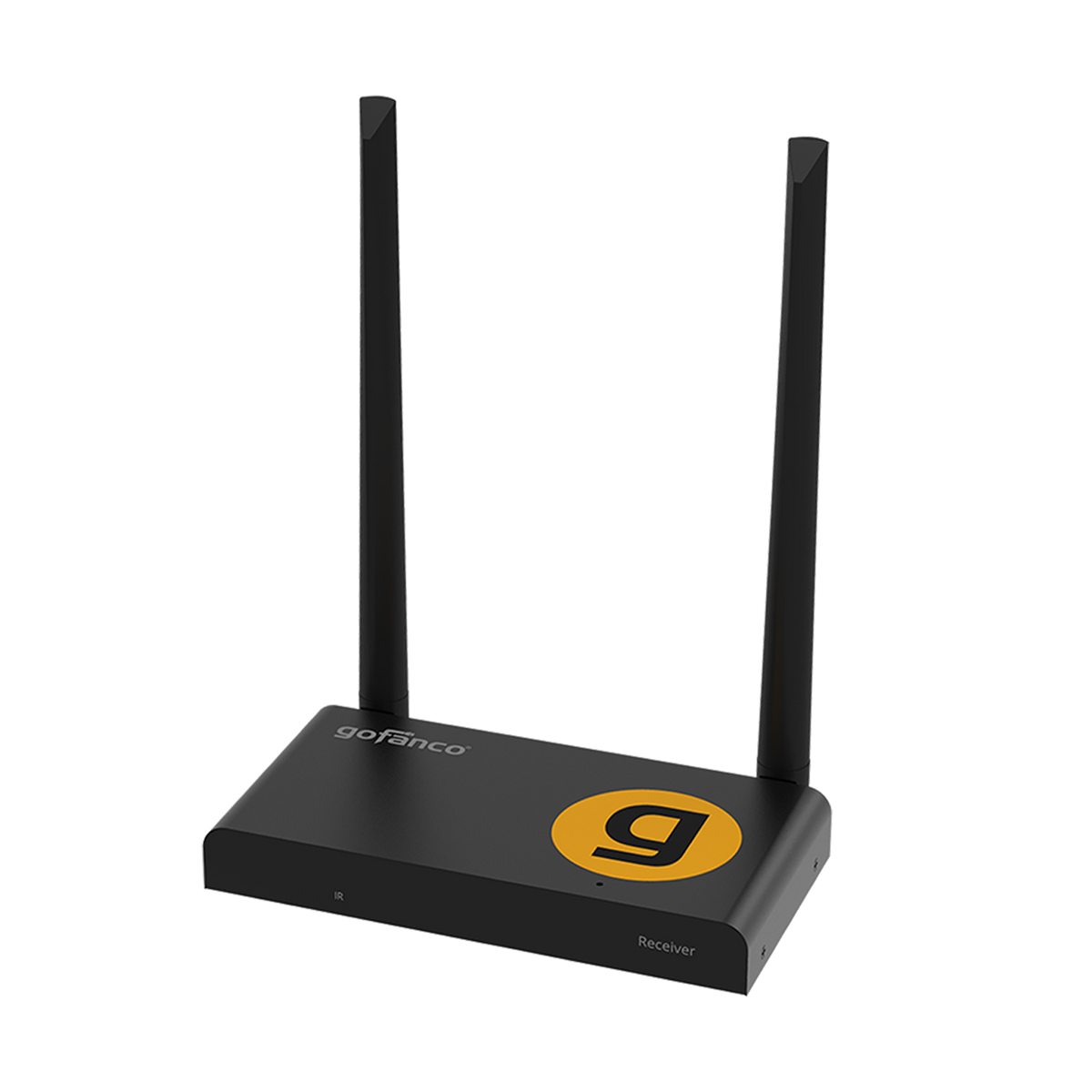 1080p HDMI Wireless KVM Extender - Receiver