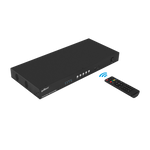 3x3 Video Wall Controller 4K30