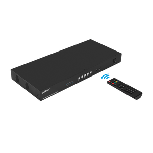3x3 Video Wall Controller 4K30