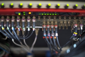 Streamlining A/V Installations: Best Practices for Cable Management in Commercial Spaces