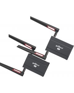 1x4 1080p HDMI Wireless Extender (HDwireless1x4)