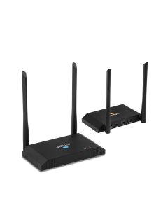 Wireless HDMI KVM KVM Extender 1080p – 150m (HDwirelessKVM)