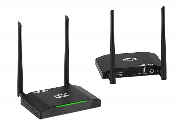 Pros and Cons of Wireless HDMI Extenders