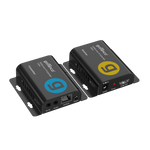 Full HD HDMI Over IP Extender - 150m, 1080p 60Hz