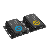 Full HD HDMI Over IP Extender - 150m, 1080p 60Hz