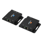 HDMI 1.4 CAT Extender with EDID Switch