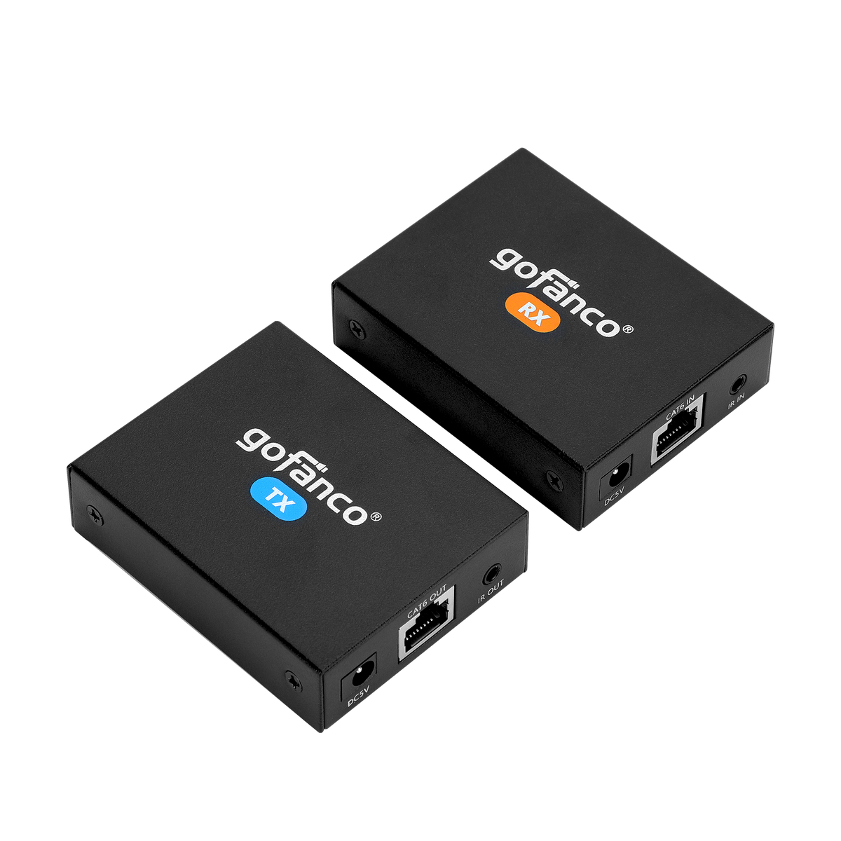 HDMI 2.0 CAT Extender Basic