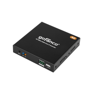 HDMI Over IP Extender 4K60Hz - Up to 328ft - For HD20Ext1xN product