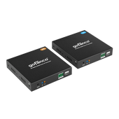 HDMI Over IP Extender 4K60Hz – 100m
