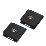 HDMI CAT6A/7 Extender 4K120 – 40m