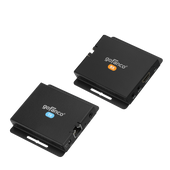 HDMI CAT6A/7 Extender 4K120 – 40m