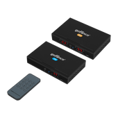 HDMI IP Extender Kit 1080p – 120m