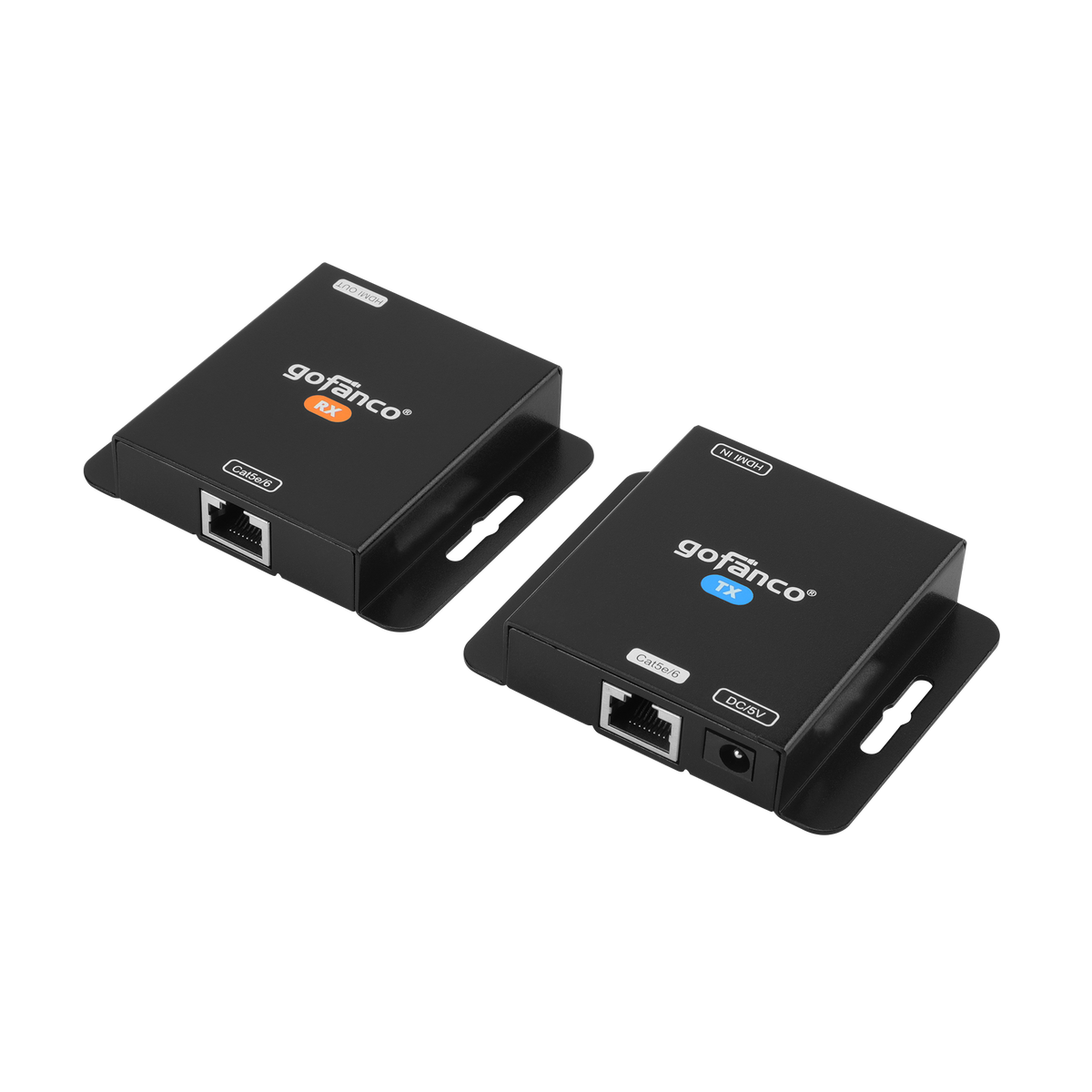 HDMI Extender over CAT5e/6 1080p – 60m