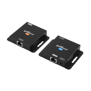 HDMI Extender over CAT5e/6 1080p – 60m