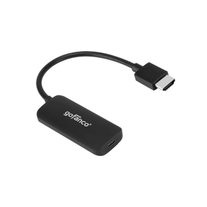 HDMI 2.0 to USB-C 4K60Hz