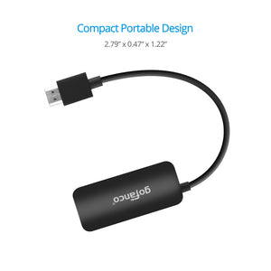 HDMI 2.0 to USB-C 4K60Hz