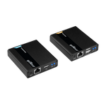 HDMI USB KVM CAT Extender - 70m