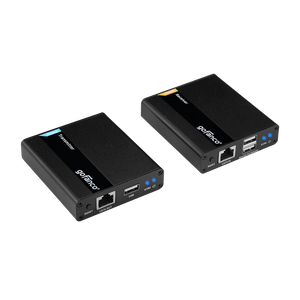 HDMI USB KVM CAT Extender - 70m