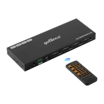 4x4 HDMI 2.0 Matrix BSC