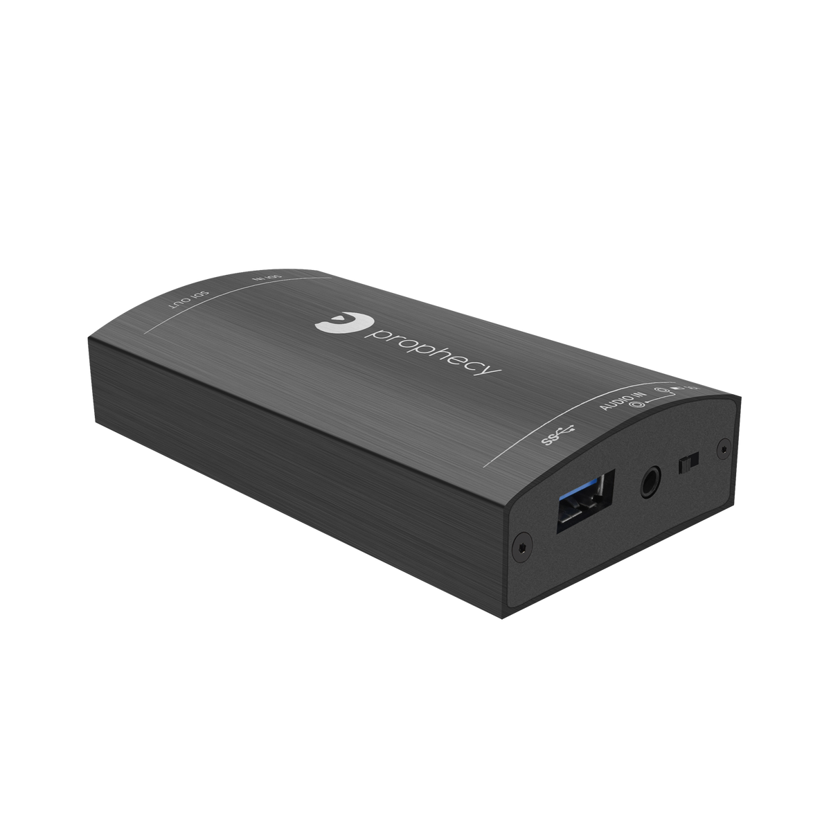 USB Capture SDI Device