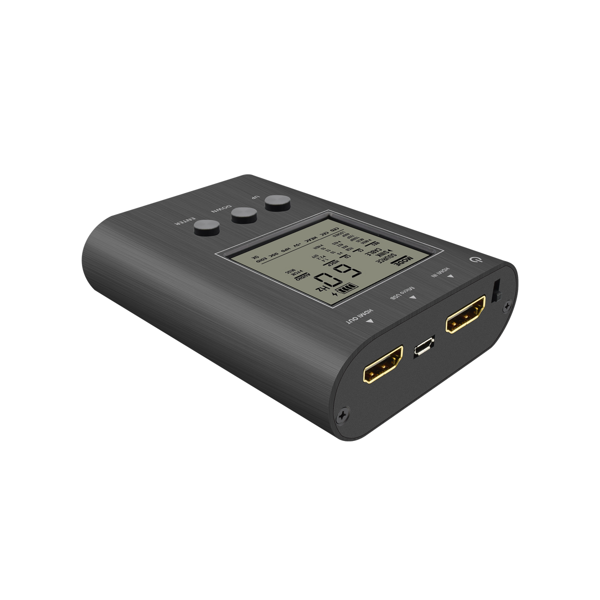 Prophecy HDMI 2.0 Installation Gear - Analyzer and Signal Generator