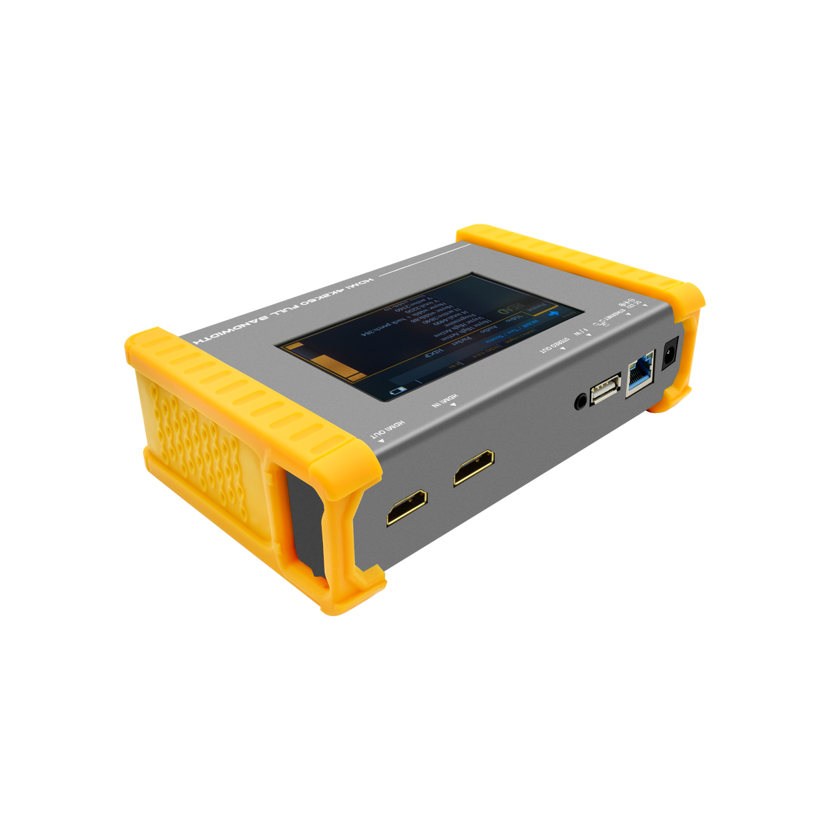 Prophecy HDMI 2.0 Pattern Generator/Analyzer