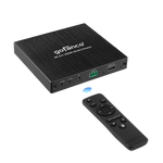 4K30 4x1 HDMI Multi-Viewer