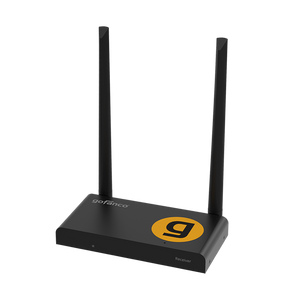 1080p HDMI Wireless KVM Extender - Receiver