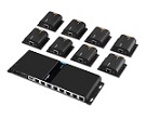 HDMI Extender Splitter 8-Port gofanco