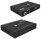 4K Prophecy HDBaseT HDR HDMI Extender RS232 gofanco