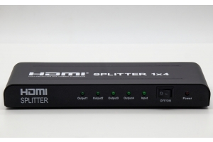 HDMI Splitter