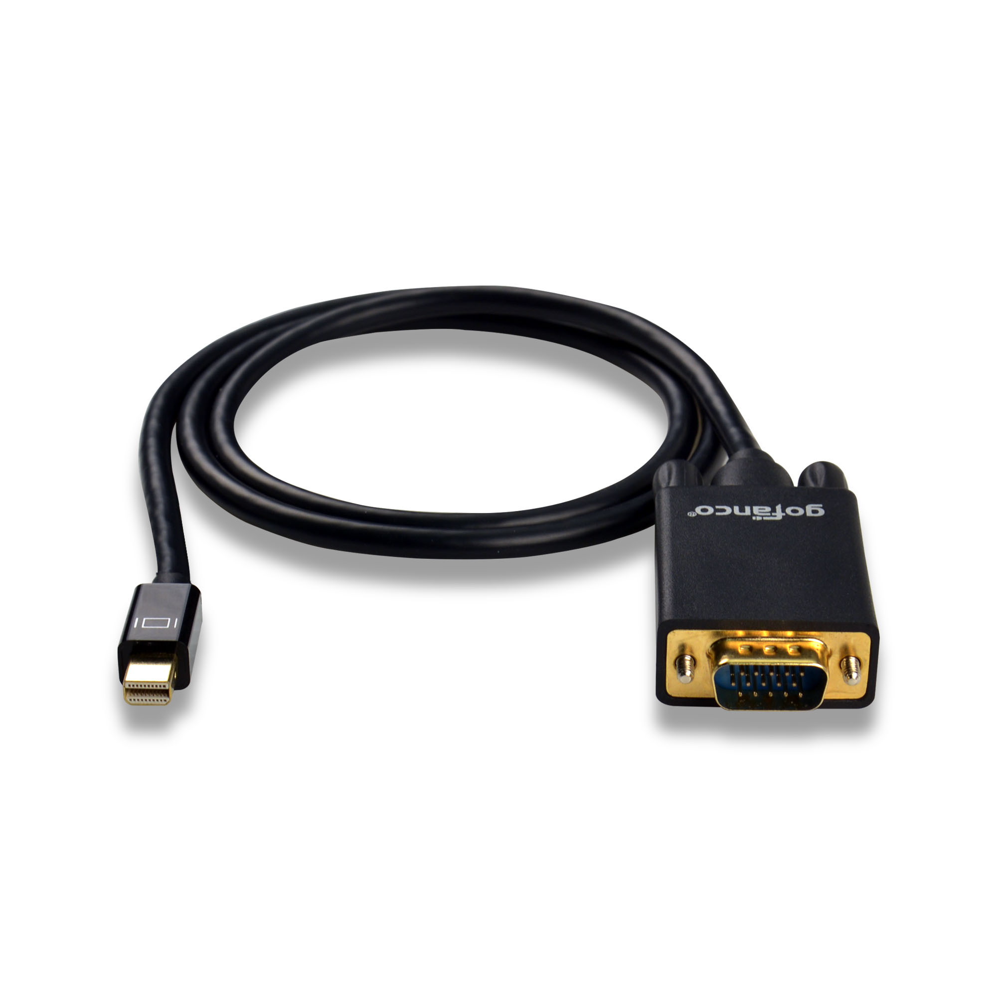 Mini vga discount