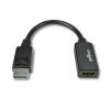 DisplayPort to HDMI Adapter - Black (DPHDMI)