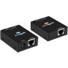 Coaxial/Toslink CAT5e/6 Extender – 300m (AudioCATExt)