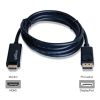 6ft DisplayPort to HDMI Cable – Black (DPHDMI6F)