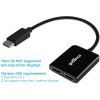 DisplayPort MST Hub to 2x HDMI (DPMST2HDMI)