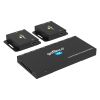 1x2 HDMI 1.4 CAT Extender/Splitter – 70m (HD14Ext-2P v2.0)