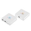 4K HDMI 1.4 CAT Extender with Loopout (HD14Ext)