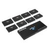 1x8 HDMI 2.0 CAT Extender/Splitter – 60m (HD20Ext-8P v2.0)
