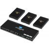 1x4 HDBaseT 4K HDMI Extender Splitter (HDBaseT4P-4K)