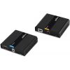 HDbitT 4K HDMI Over IP CAT5e/6 Extender - 395ft (120m) (HDbitT4Kv2)