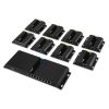 8-Port HDMI HDbitT Extender 1080p – 120m (HDbitT8Pv2)
